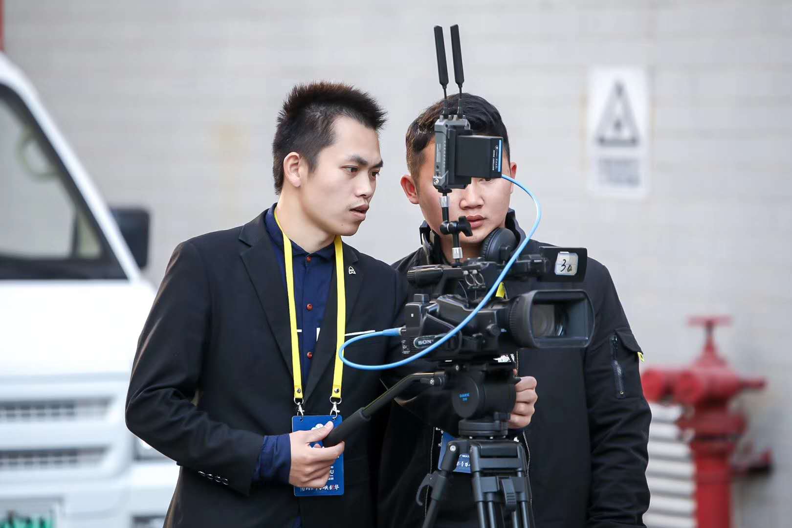 博爱360全景拍摄技巧：探索高效的全景拍摄之路